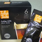 タリーズコーヒー - 新製品　コーヒージップス　ドリップマグ