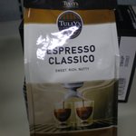 タリーズコーヒー - エスプレッソ