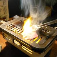 焼肉ホルモン 稲田 - 