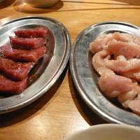 焼肉ホルモン 稲田 - 