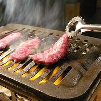 焼肉ホルモン 稲田 - 