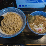 狼煙 - つけ麺 200g