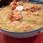 ラーメン桐生 - 