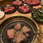 焼肉問屋 牛蔵 - 