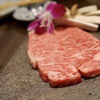 極上松阪牛 牛追道中 - 