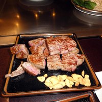 ステーキハウス あづま - 