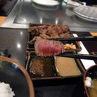 ステーキハウス あづま - 