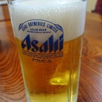 Kishuu - 生ビール
