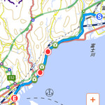 興津のたいやき屋 - 