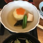 木曽路 - 美味しかった。