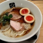 中華そば 髙野 - 