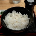 中華そば 髙野 - 