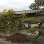 蕎麦切り わたなべ - 