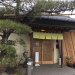 蕎麦切り わたなべ - 