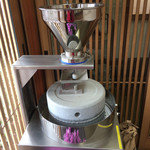 蕎麦切り わたなべ - 