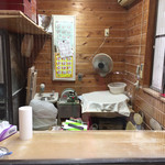 蕎麦切り わたなべ - 