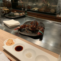 京風鉄板 はせ川 - 