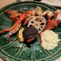 京風鉄板 はせ川 - 