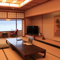 春帆楼 - お部屋