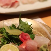 なにわ料理 有 - おつくり