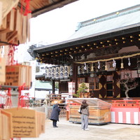 なにわ料理 有 - 天満さまのおひざ元