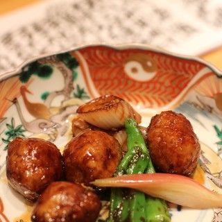 なにわ料理 有_1