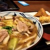 丸亀製麺 南熊本店