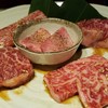 炭火焼肉かくれ家