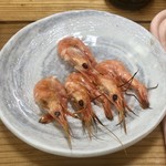 越前がに やまに水産 - 