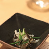 鮨 巳之七 - 