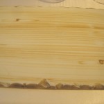 レミニセンス - プレート