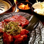 Matsuya Yakiniku Suteki - 