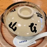 山本屋本店 - 味噌煮込うどん