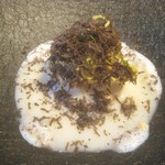 レミニセンス - 白子トリュフUP