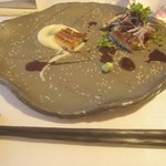 レミニセンス - 鰻