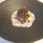 レミニセンス - 白子トリュフ