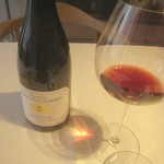 レミニセンス - ドメーヌ・ハイツ＝ロシャルデ　ポマール プルミエ・クリュ　クロ・デ・プテュール2015