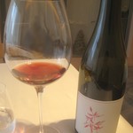 レミニセンス - アルノー・ロバーツ　ガメイ・ノワール