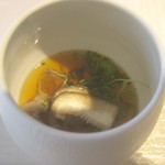 レミニセンス - 猪コンソメ