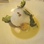 レミニセンス - 牡蠣