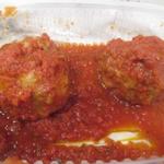 SALUMERIA ROSI PARMACOTTO - Polpette Di Vitello