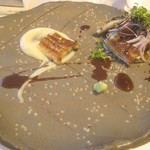 レミニセンス - 鰻