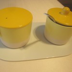 レミニセンス - シュガーポット