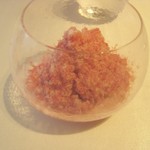 レミニセンス - アヴァン・デセール（ブラッド・オレンジ）