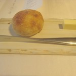 レミニセンス - バゲット・ラビットのパン