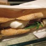 SALUMERIA ROSI PARMACOTTO - Ciabatta