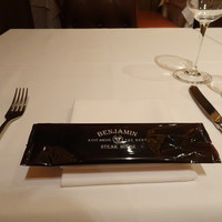 ベンジャミンステーキハウス 六本木 - 