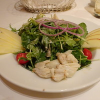 ベンジャミンステーキハウス 六本木 - 