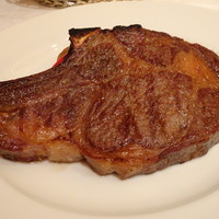 ベンジャミンステーキハウス 六本木 - 