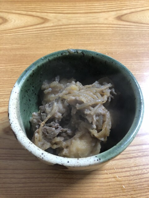 田舎洋食 いせ屋>